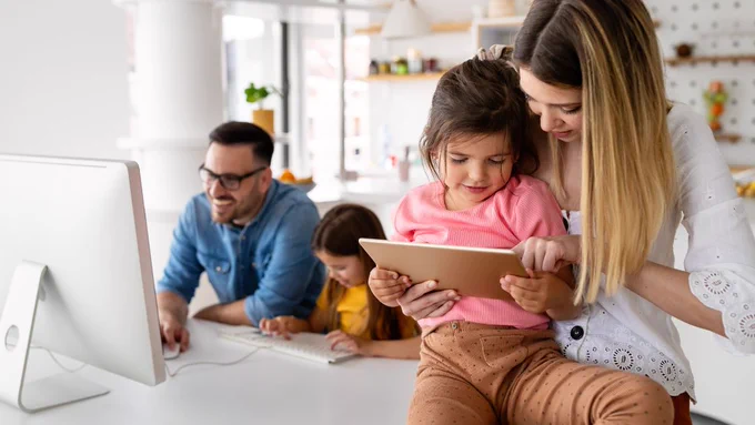 The importance of technology in education and how DOOKS is leading the way.
