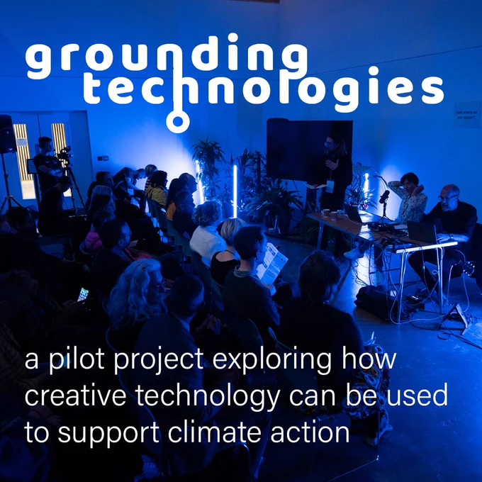Future Soundings - Image Credit Jon Aitken