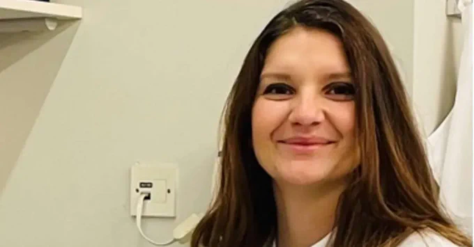 Dr Ralitsa Madsen