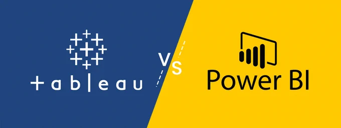 Salesforce Tableau and Microsoft Power BI are two popular business intelligence (BI) tools used to visualize and analyze data
