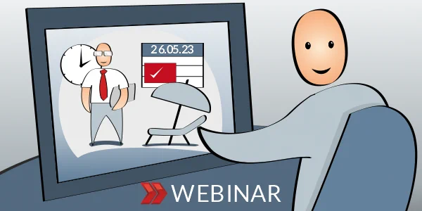 Urlaubstage und Zeiterfassung ganz einfach managen mit den neuen acceptIT Apps. Jetzt im kostenlosen Webinar mit Stefan Lage kennenlernen! 

https://www.accept-it.de/aktuell/webinare/webinar-urlaubsverwaltung-und-zeiterfassung

Als optimale Ergänzung zu Ihren Domino-Anwendungen, haben wir die Apps mit HCL Domino Leap entwickelt. Sie sind optimal für das mobile Arbeiten designt und intuitiv zu bedienen. Sie können leicht konfiguriert und auf Ihre spezifischen Anforderungen angepasst und erweitert werden. acceptIT Urlaubsverwaltung und acceptIT Zeiterfassung laufen als Stand-Allone oder integriert in bestehende Anwendungen. 



