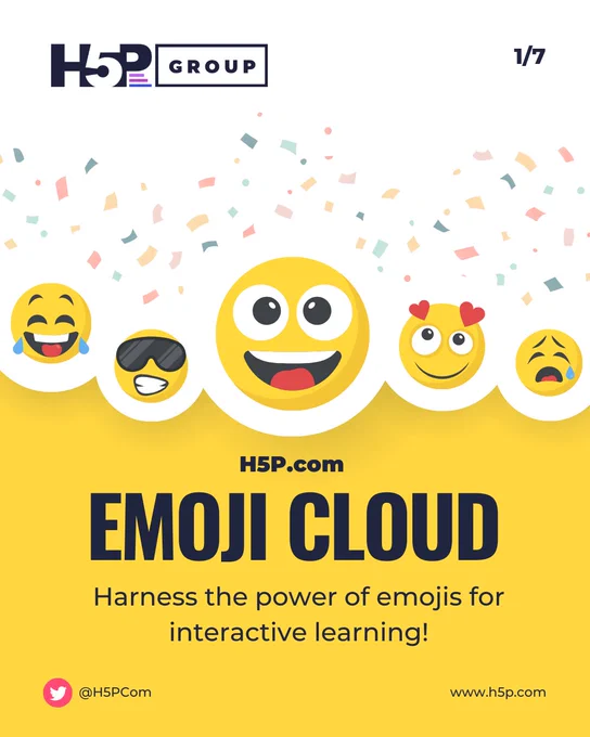 ✅ Visit www.h5p.com to Sign up and Start Creating for Free!