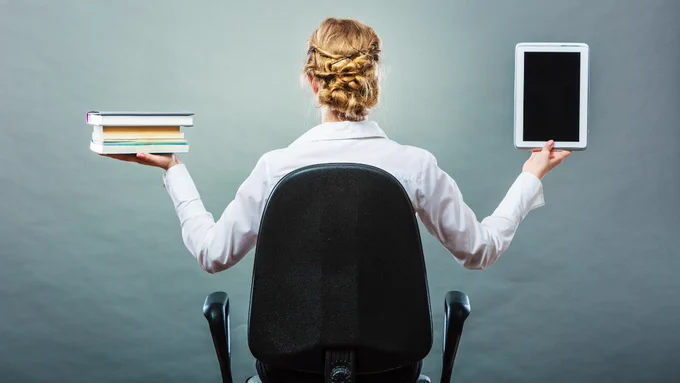 The convenience and accessibility of DOOKS for students and teachers

Link: https://www.linkedin.com/pulse/convenience-accessibility-dooks-students-teachers-manish-sharma

#DOOKS #DOOKSIN #ebooks #students #education #onlinelearning #digitallearning #elearning #Indianeducation #technology #innovation #accessibility #convenience #personalizedlearning