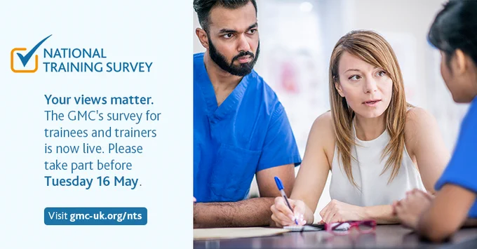 GMC Survey poster new date 