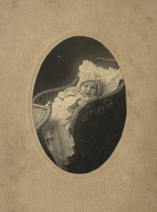 From the David Worth Family Papers: https://appstate-speccoll.lyrasistechnology.org/repositories/2/resources/397