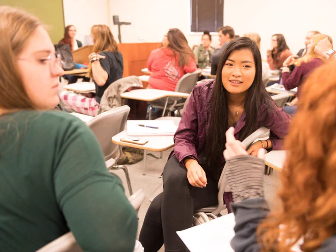 CSU Master of Social Work students will begin internships in PSD this fall.