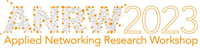 ANRW 2023 logo