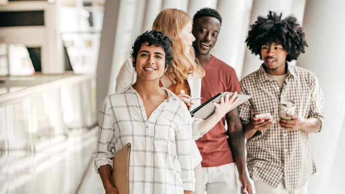 How DOOKS is making education more affordable for students and parents.