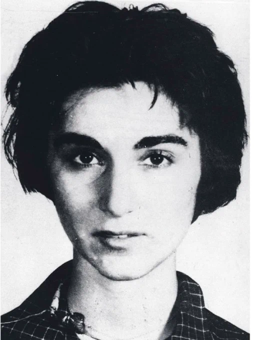 Genovese mugshot