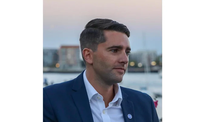 James Sutherland