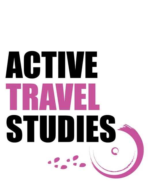 Logo of the Active Travel Studies Journal