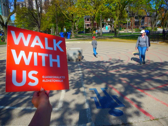 World Labyrinth Day - Medicine Walk @JanesWalkTO

https://JanesWalkFestivalTO.com/items/worldlabtems/worldlabyrinthdaymedicinewalk

Saturday May 6 2023

4:15 p.m.

Dish With One Spoon / Man In The Maze / Medicine Wheel Labyrinth

Wells Hill Park, Toronto