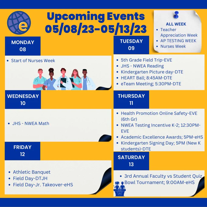 Events