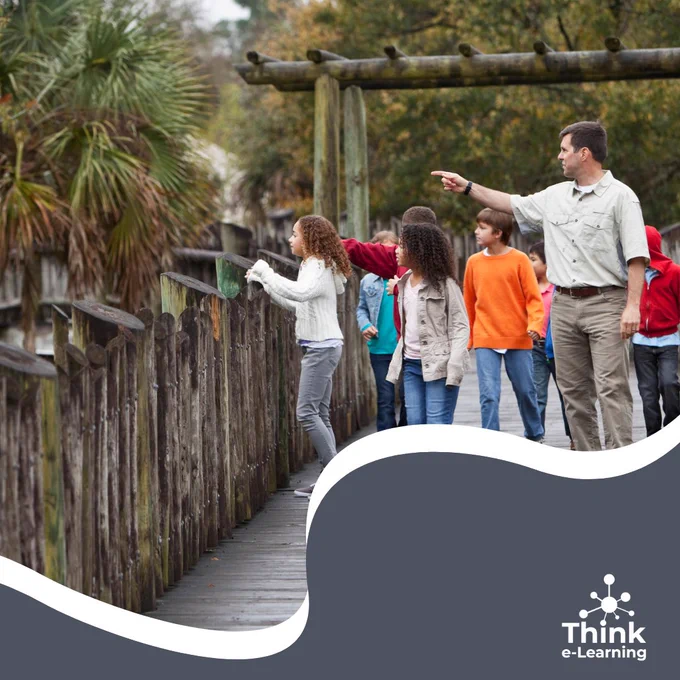 LEARNZ is an incredible programme of virtual field trips. Allowing students the opportunity to explore and be inspired by places they have never been or even seen. Best of all, it’s free. Find out more here - 🔗 https://www.learnz.org.nz/

#digitallearning #onlinelearning #leadership #newzealand #teachers 
