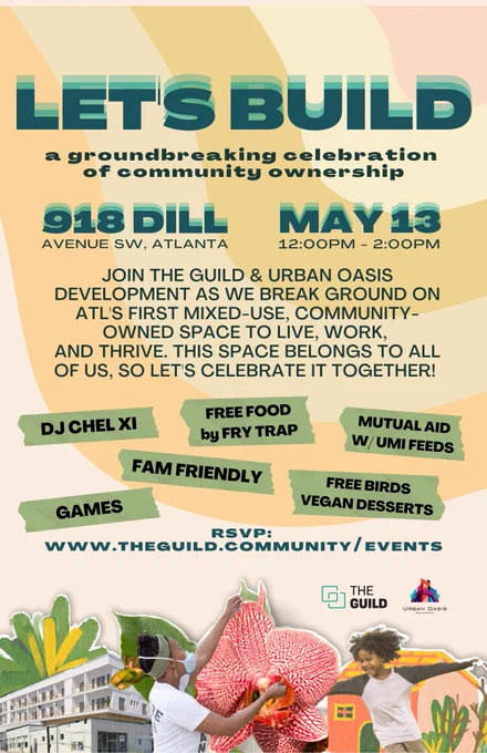http://letsbuild918dill.eventbrite.com