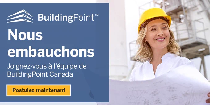 Apprenez-en davantage au sujet des postes de Gestionnaire de comptes - équipement d'arpentage et solutions de construction disponibles à Montréal et Québec.