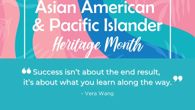 TriNet celebrates AAPI Heritage month