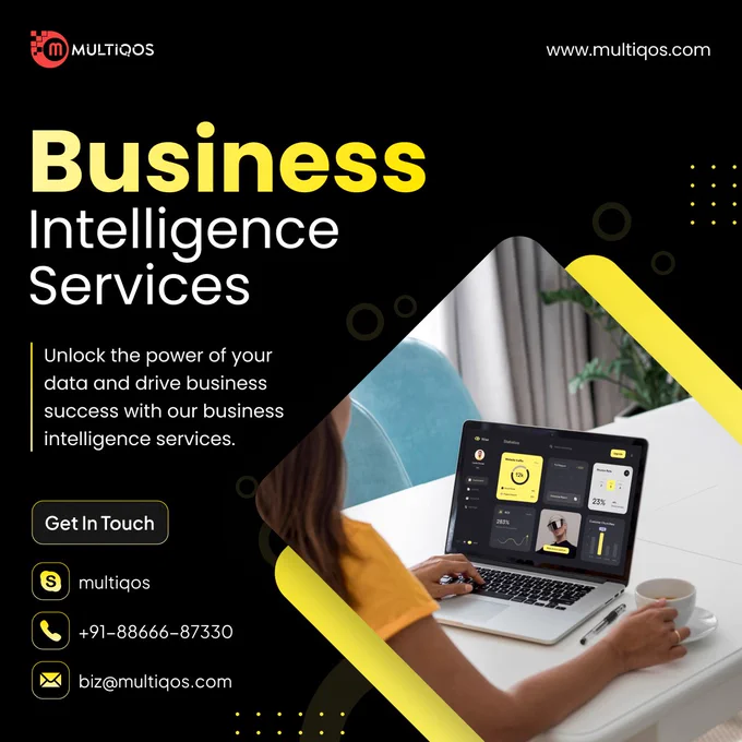 Business Intelligence Services