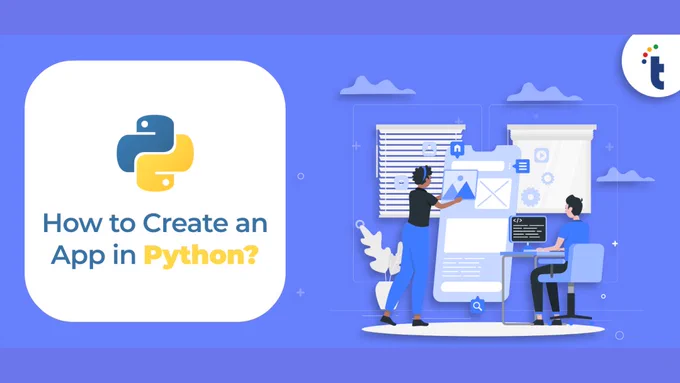 Python App Development Guide