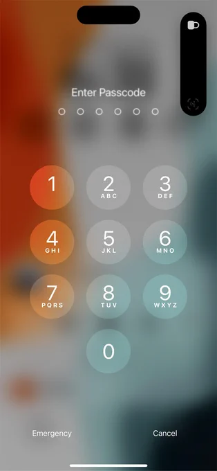 iOS is the worst OS ever made.