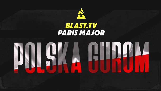 P O L S K A - G U R O M 🇵🇱 