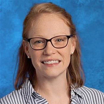 Ashley Greene, MSN, RN, NCSN
Parkway School Nurse
School Nurse Association of NC Mountain Region, President Elect