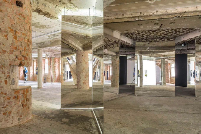 Open House Lisboa. MUDE. Photo by Fernando Guerra © Coutesy of Trienal de Arquitectura de Lisboa.