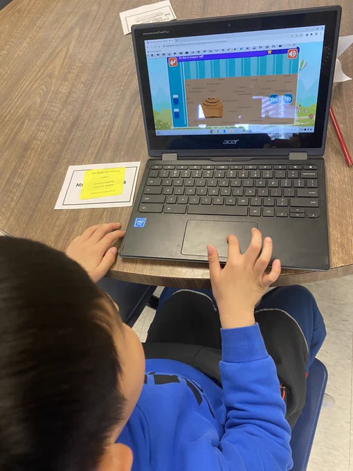 TVO Math Learning