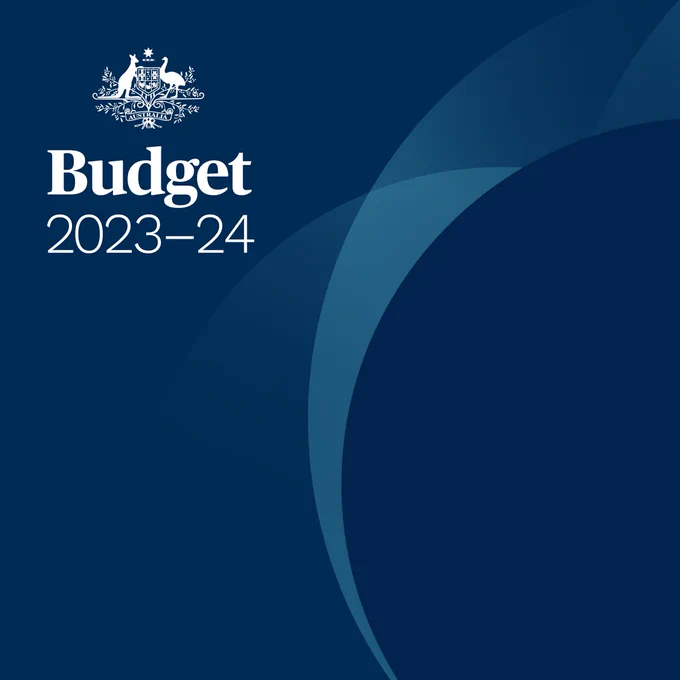 Budget 2023-24