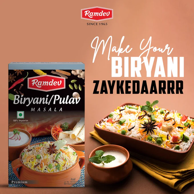 Biryani