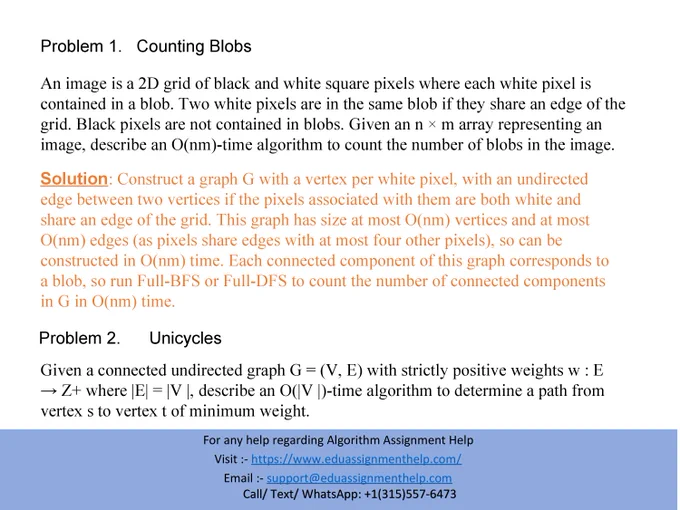 Edu Assignment Help