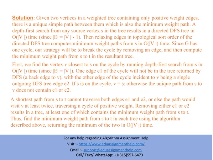 Edu Assignment Help