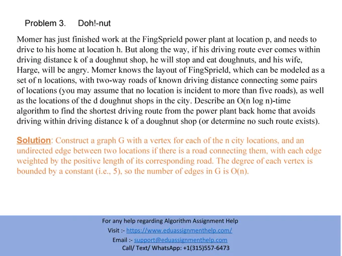 Edu Assignment Help