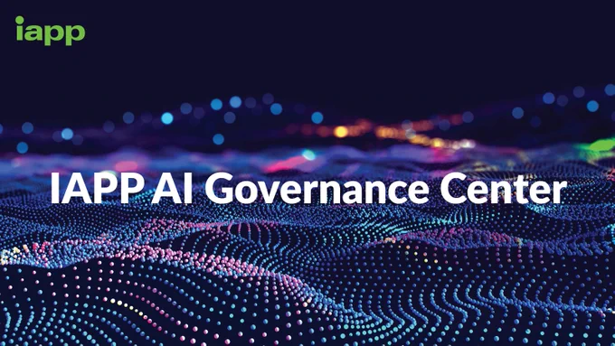 IAPP AI Governance Center
