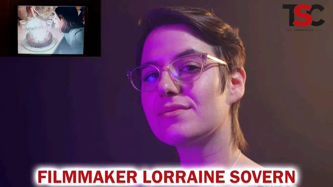 filmmaker Lorraine Sovern interview