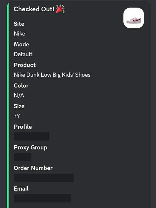 Success from noside#1520