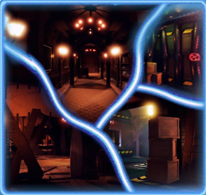 Roblox ENDLESS Preview 
