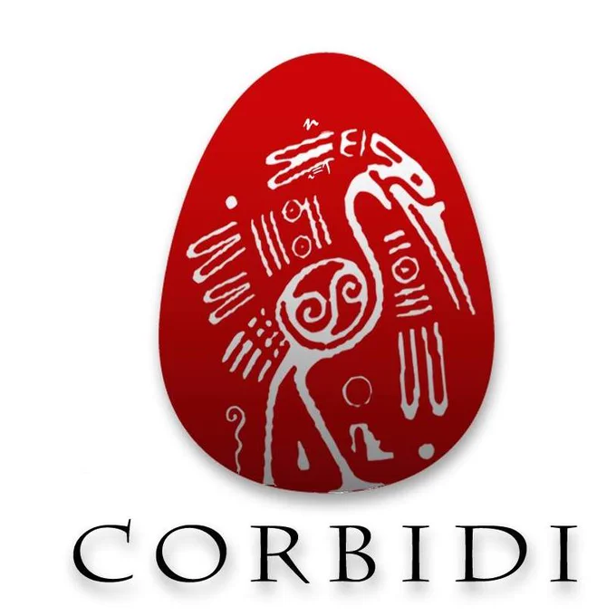 logo for CORBIDI bird conservation organization in Peru