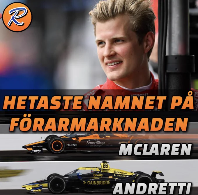 Foton: indycar.com