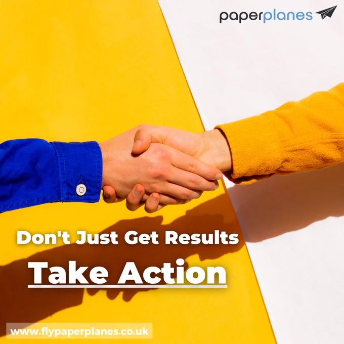 Don't Just Get Results, Take Action: See how Automated Direct Mail Can Help You Drive Conversions, Retention and Revenue.