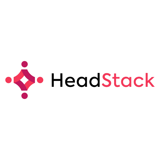 HeadStack.co logo