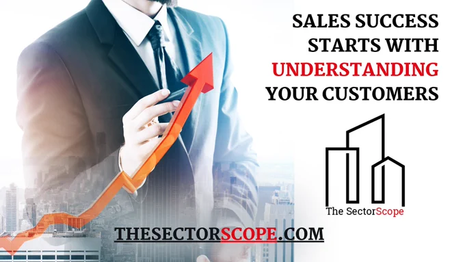 Sales Success