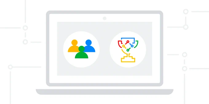 Image with Google Open Source Peer Bonus iconography