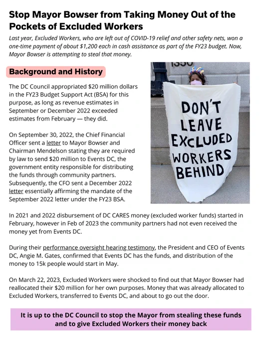 Too many characters. Pdf version available here: bit.ly/stoptheswipedc. Linked in next tweet.