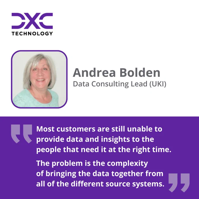 Executive Data Series: The value of procurement data