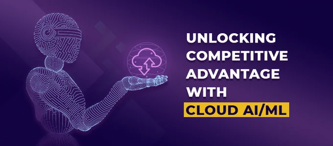 Discover the power of AI/ML in the cloud for enhanced Enterprise Cloud Computing. Explore the blog for benefits, challenges, and strategies.
