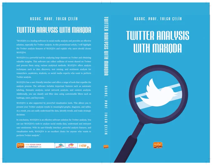 Twitter Analysis with Maxqda