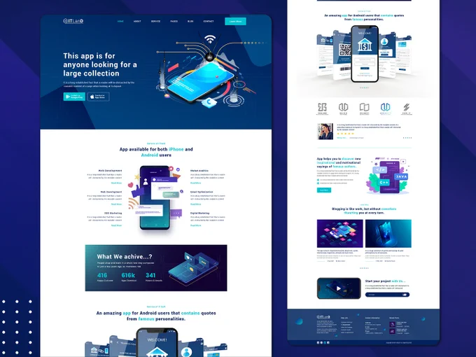 #wordpress #kadtechwebsolution.com #elementor #webdesign.
