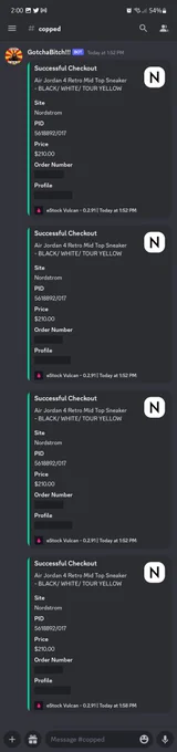 Success from deneire84#8314