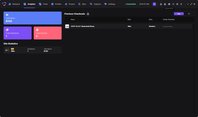 Success from DOM#0002